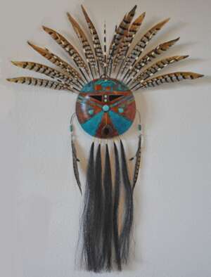 Spirit of the Blue Bear sm