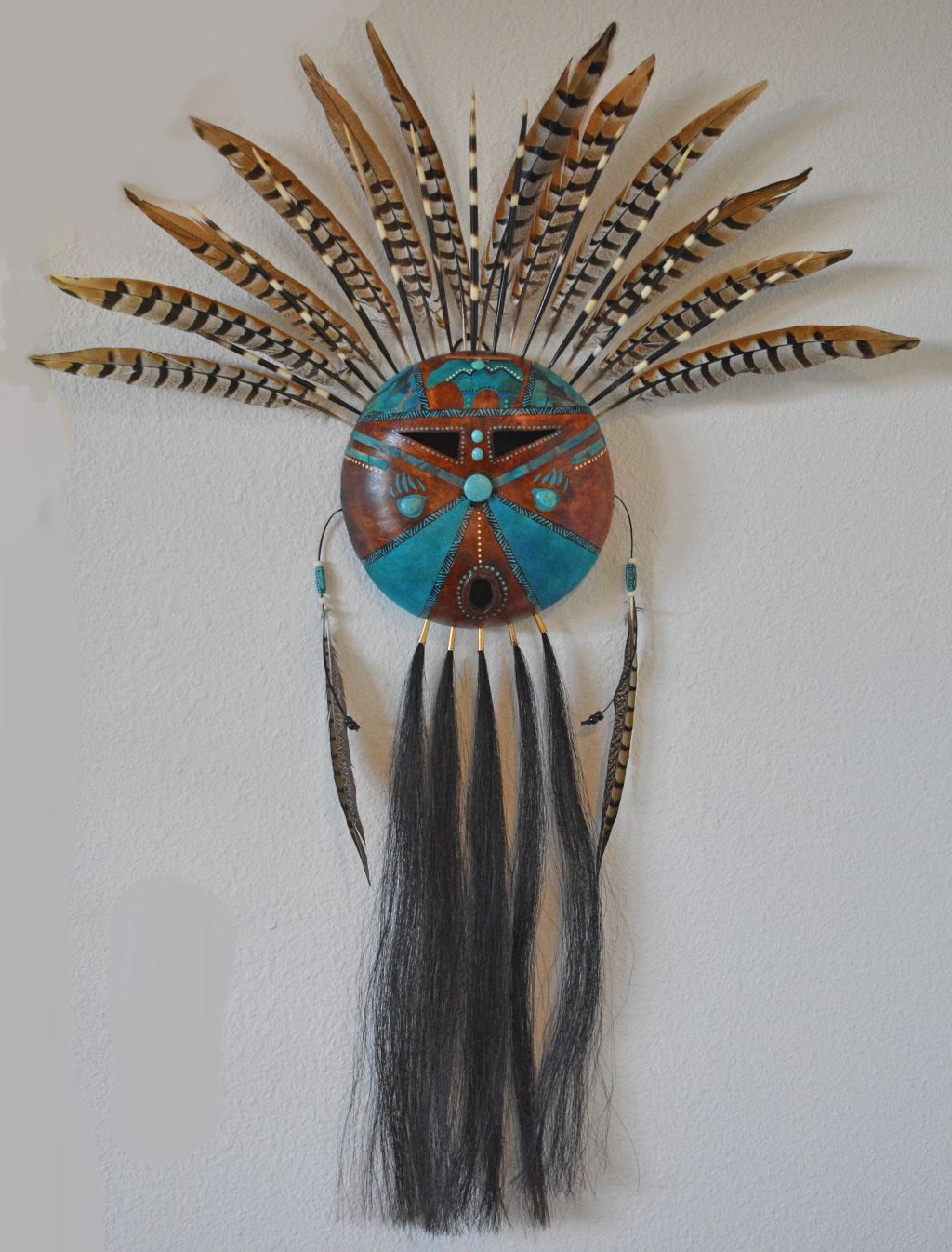 Spirit of the Blue Bear sm