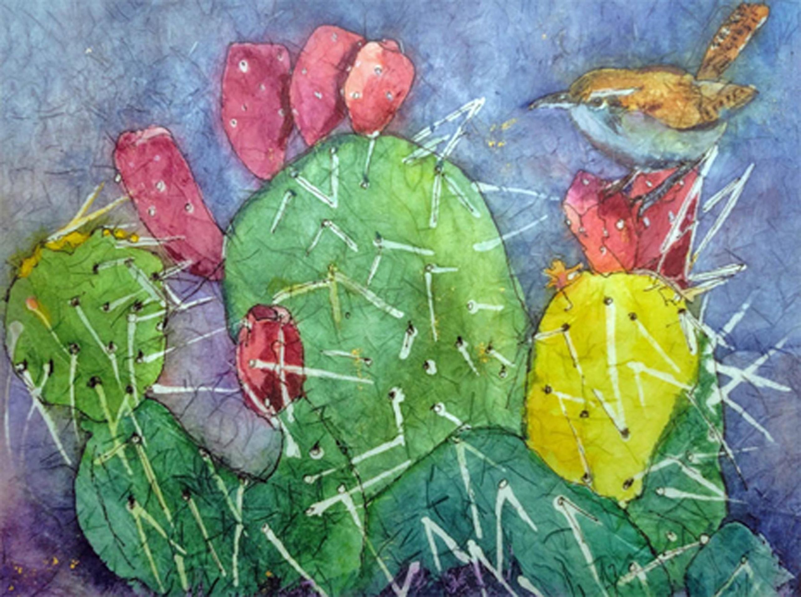 I Heard A Whisper Of News brownsville