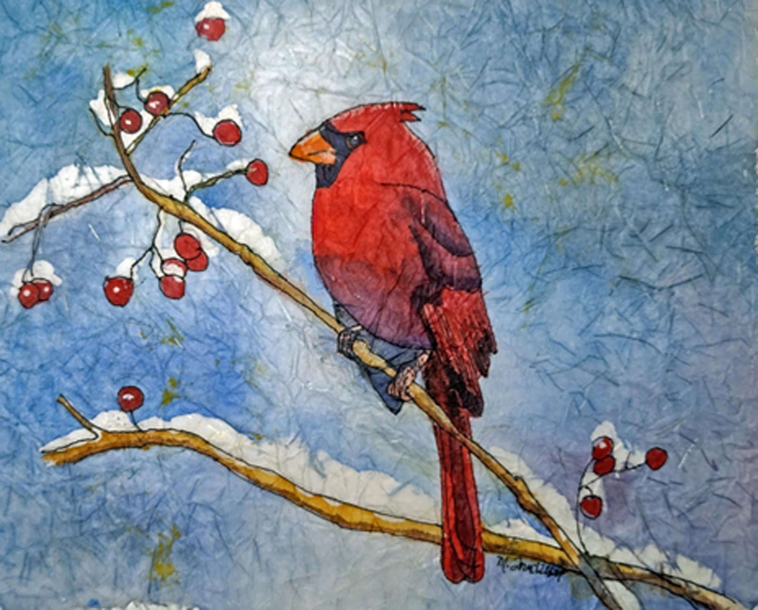 cardinal brownsville