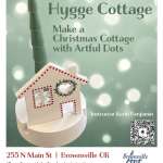 Hygge Cottage Workshop