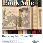 Make your own Book Safe - Jan 23